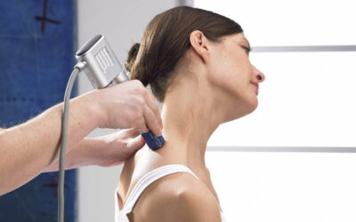 Shockwave Therapy for Plantar Fasciitis