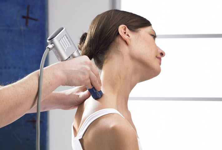 Shockwave Therapy for Plantar Fasciitis