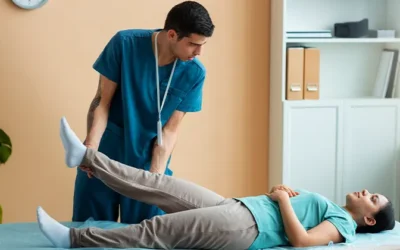 Physiotherapy: Your Path to Healing and Well-being