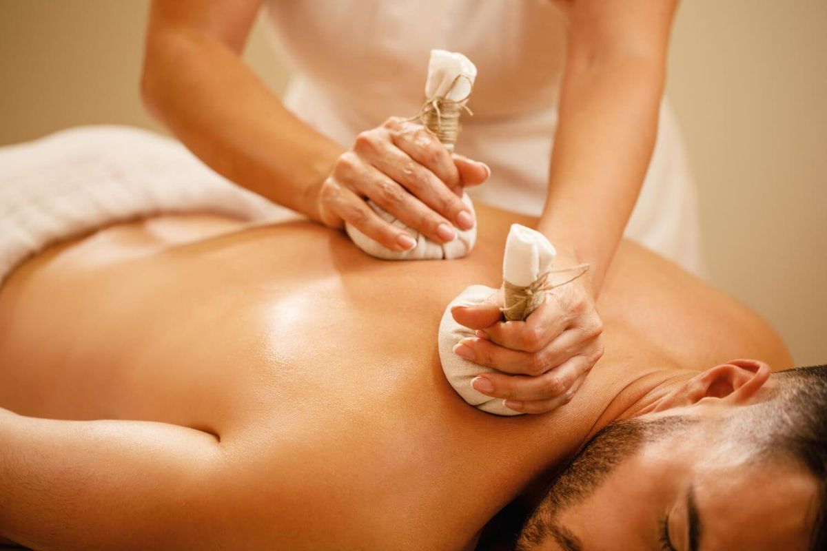 physiotherapy
