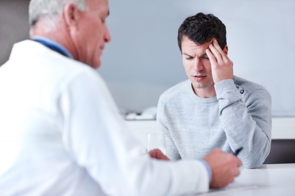 concussion