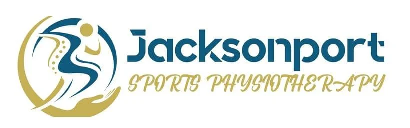 a logo of jacksonport